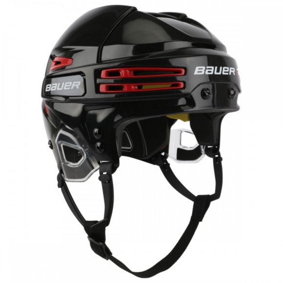 Хоккейный шлем Bauer ReAct 75