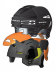 Хоккейный шлем Bauer ReAct 75