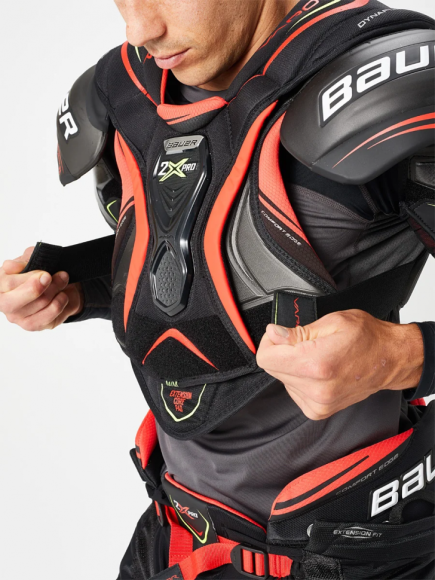Нагрудник Bauer Vapor 2X Pro Sr