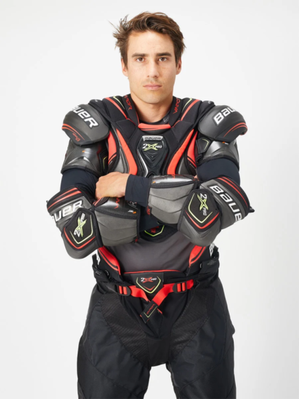 Нагрудник Bauer Vapor 2X Pro Sr