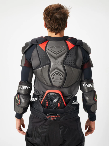 Нагрудник Bauer Vapor 2X Pro Sr