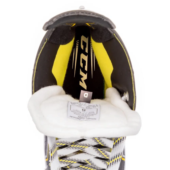 Ковзани CCM Tacks 9370 Senior