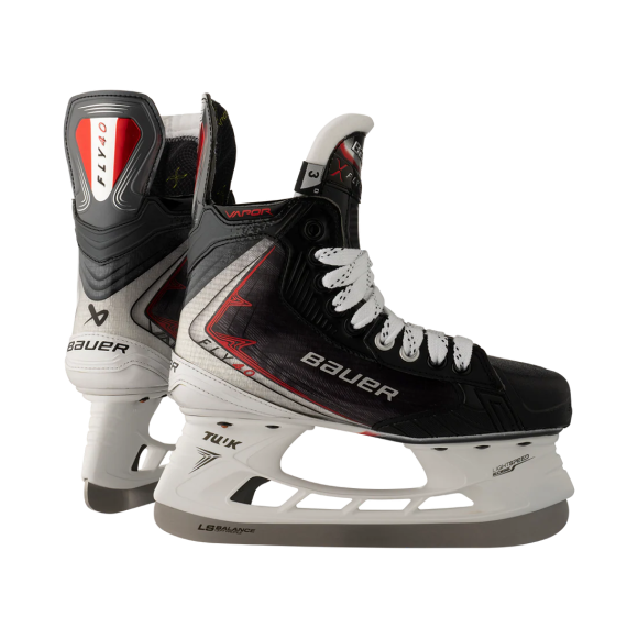 Коньки Bauer Vapor Fly40 Junior Коньки Bauer Vapor Fly40 Junior