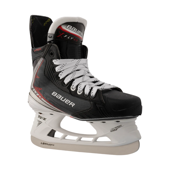 Коньки Bauer Vapor Fly40 Junior Коньки Bauer Vapor Fly40 Junior