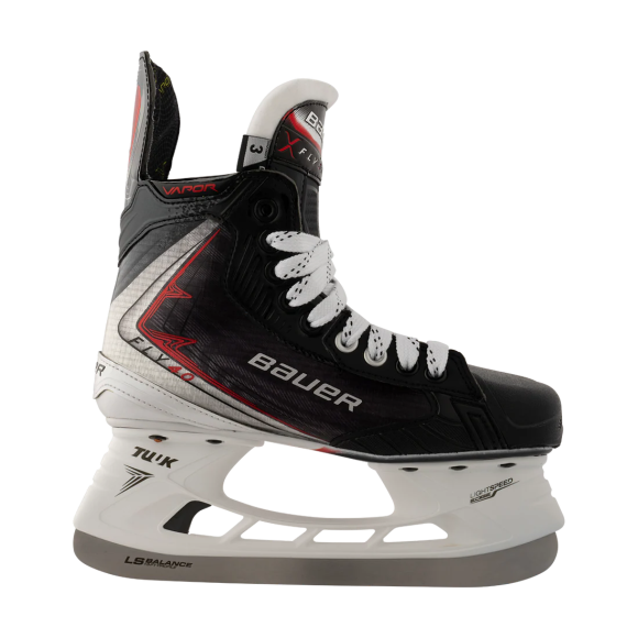 Коньки Bauer Vapor Fly40 Junior Коньки Bauer Vapor Fly40 Junior