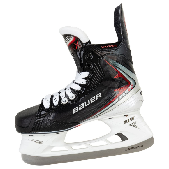 Коньки Bauer Vapor Fly40 Junior Коньки Bauer Vapor Fly40 Junior