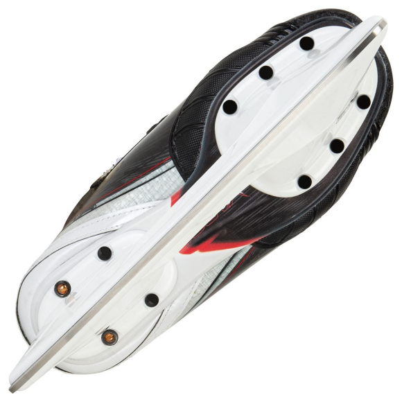 Коньки Bauer Vapor Fly40 Junior Коньки Bauer Vapor Fly40 Junior