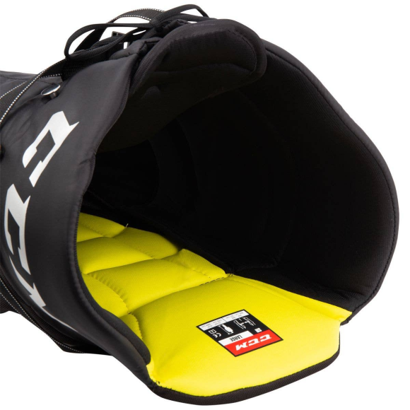Шорти дитячі CCM Tacks 9550 Youth