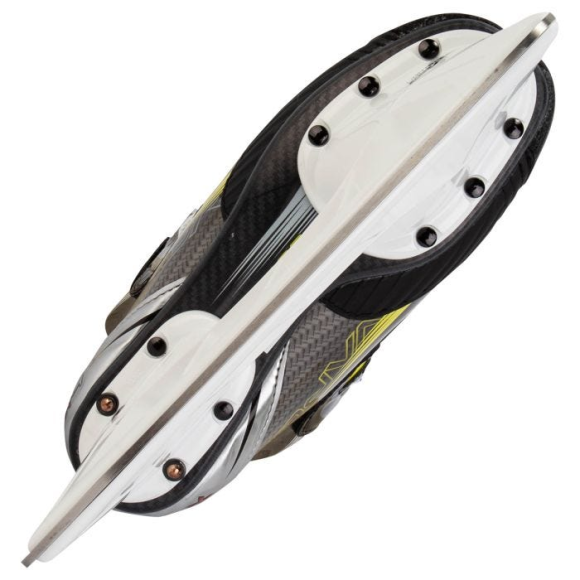Коньки Bauer Vapor X4 Junior