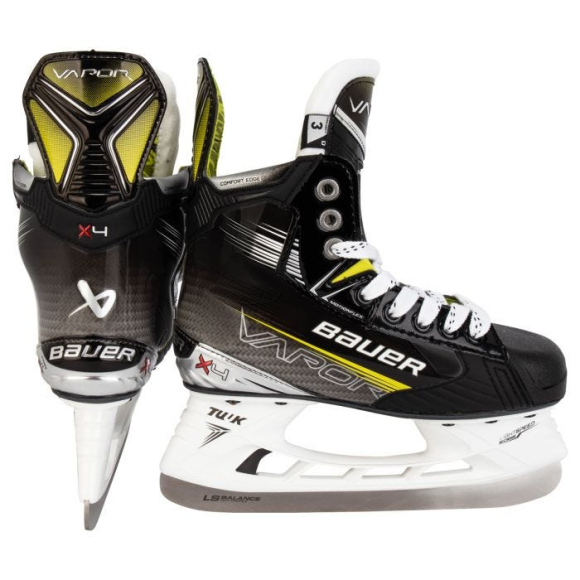 Коньки Bauer Vapor X4 Junior