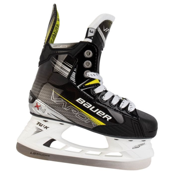 Коньки Bauer Vapor X4 Junior