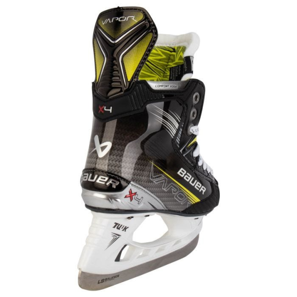Коньки Bauer Vapor X4 Junior