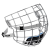 Сітка Bauer 4500 PROFILE II