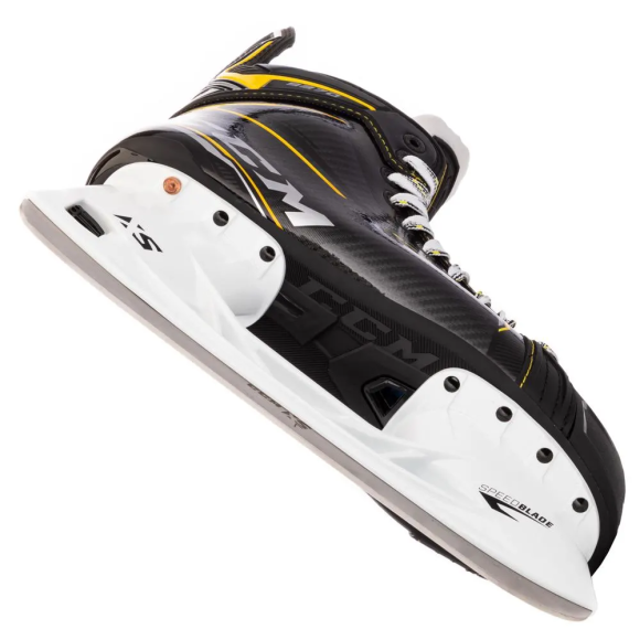 Ковзани CCM Tacks 9370 Junior