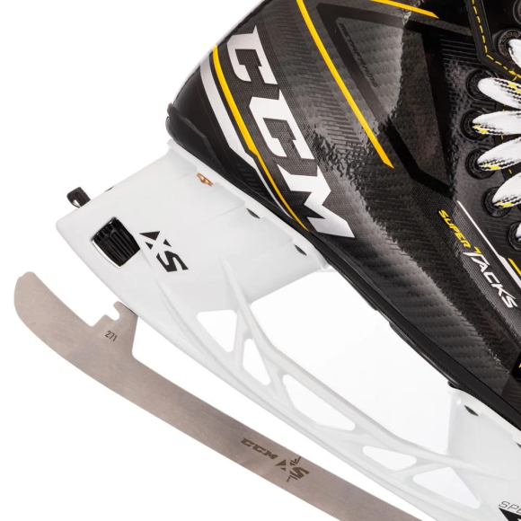 Ковзани CCM Tacks 9370 Junior