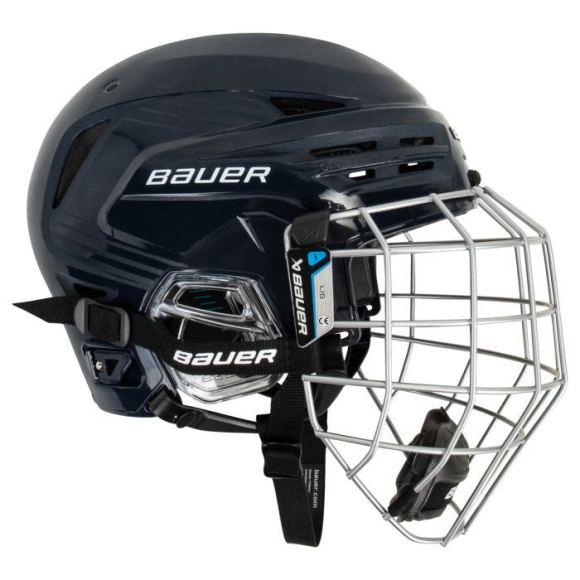 Шолом Bauer RE-AKT 90 Combo