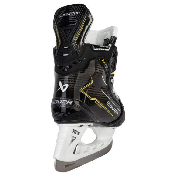 Коньки Bauer Supreme M40 Junior Коньки Bauer Supreme M40 Junior
