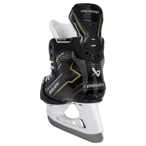 Коньки Bauer Supreme M40 Junior Коньки Bauer Supreme M40 Junior