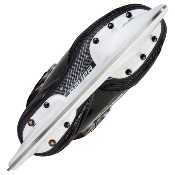 Коньки Bauer Supreme M40 Junior Коньки Bauer Supreme M40 Junior