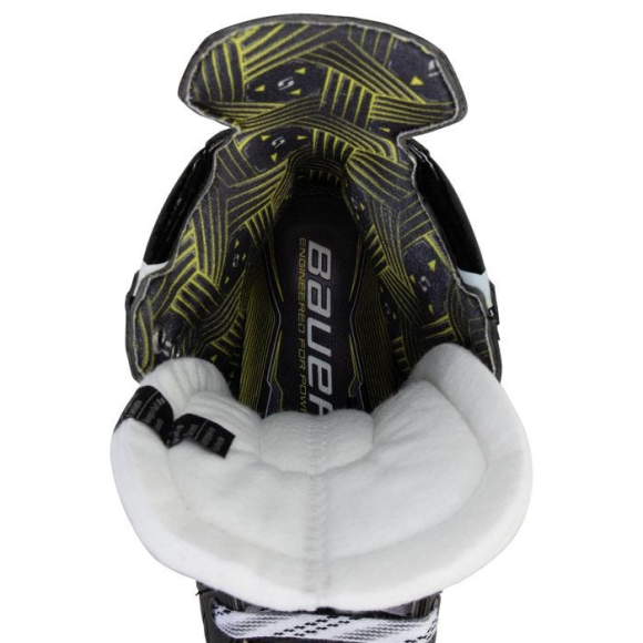 Коньки Bauer Supreme M40 Junior Коньки Bauer Supreme M40 Junior