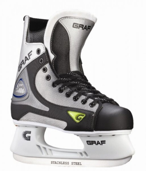 коньки graf supra 101 коньки graf supra 101