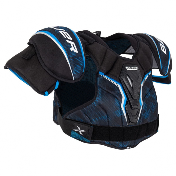 Хоккейный нагрудник Bauer X Sr