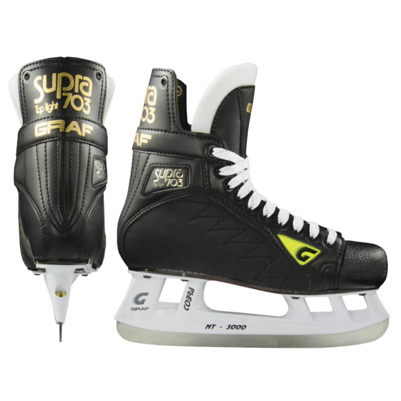 Ковзани Graf Supra 703 Sr.