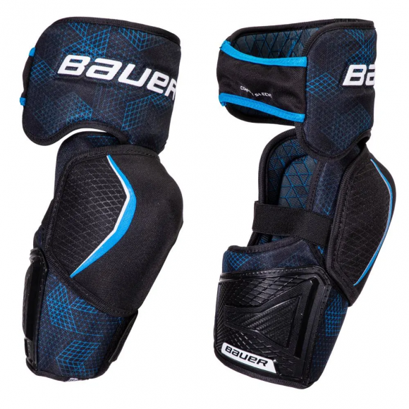 Налокотник Bauer X Junior