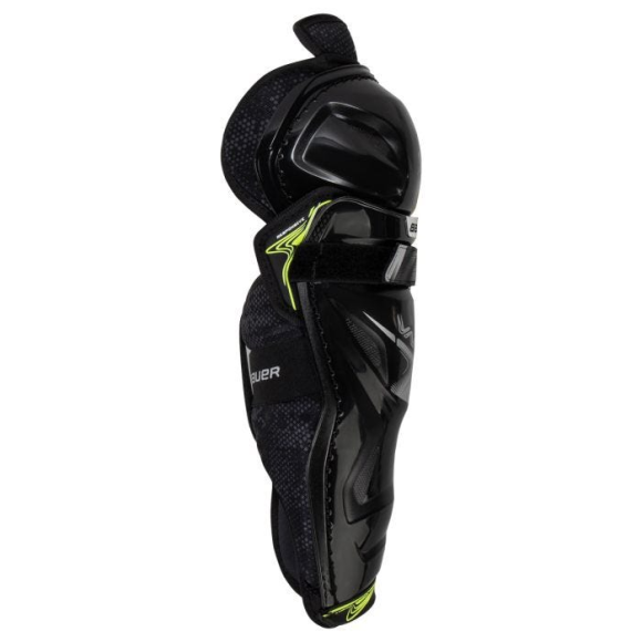 Щитки Bauer Vapor Fly 40 Junior Щитки Bauer Vapor Fly 40 Junior