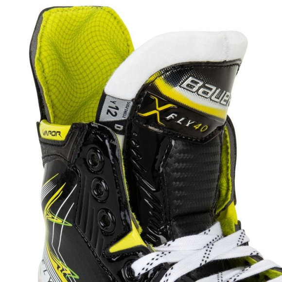 Коньки Bauer Vapor Fly 40 Youth