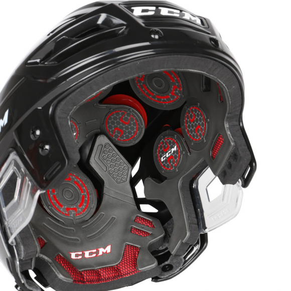 Хоккейный шлем CCM Resistance