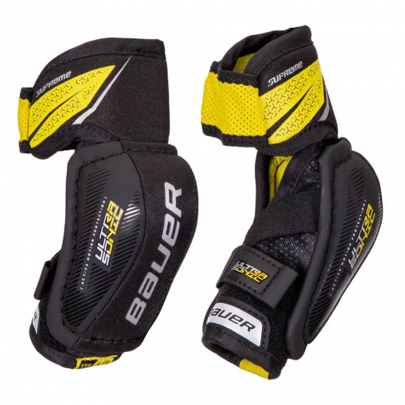 Налокотник Bauer Supreme Ultrasonic Youth