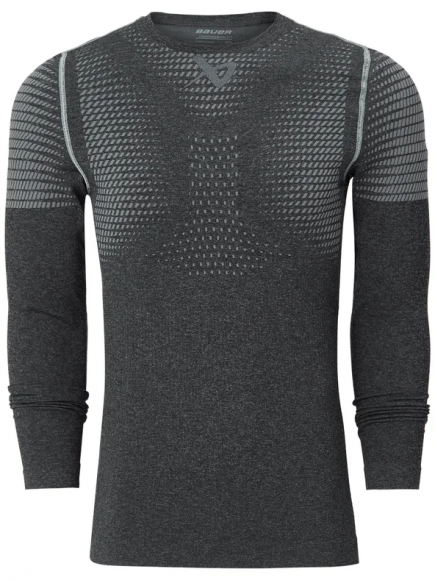 Майка Bauer Elite Seamless Base Layer Senior Top