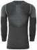 Майка Bauer Elite Seamless Base Layer Senior Top