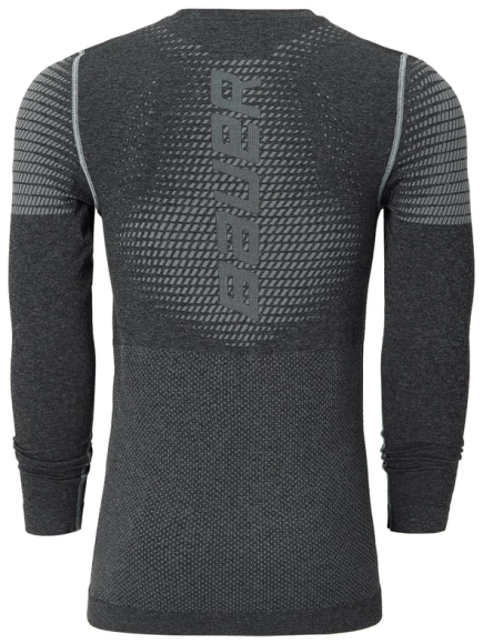 Майка Bauer Elite Seamless Base Layer Senior Top