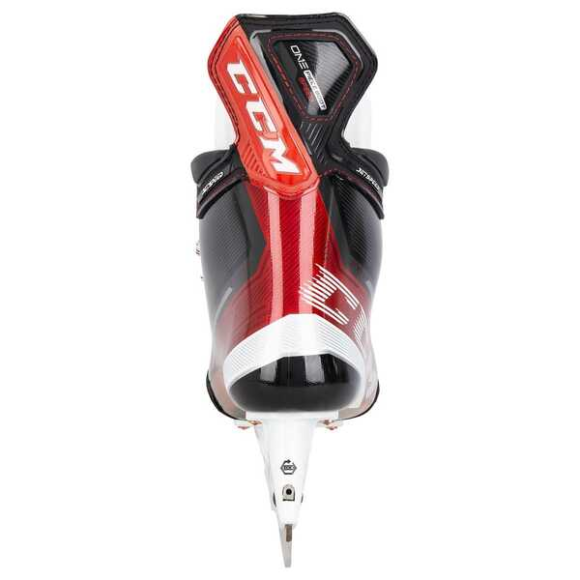 Ковзани CCM JETSPEED FT4 Junior