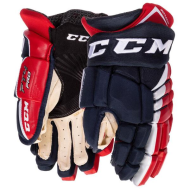 Краги CCM Jetspeed FT4 Pro JR Краги CCM Jetspeed FT4 Pro JR