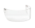 Полумаска Bauer Euro Pro Visor