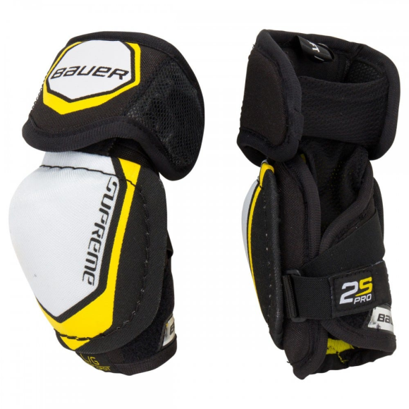 Налокотники Bauer Supreme 2S Pro Youth Налокотники Bauer Supreme 2S Pro Youth