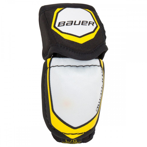 Налокотники Bauer Supreme 2S Pro Youth Налокотники Bauer Supreme 2S Pro Youth