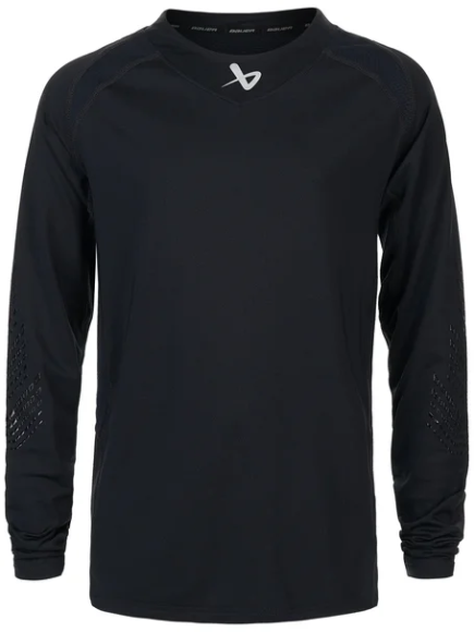 Майка Bauer Pro Base Layer Long