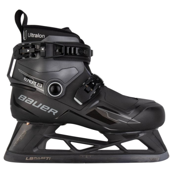 Ковзани воротаря Bauer Konekt 2 Senior Ковзани воротаря Bauer Konekt 2 Senior