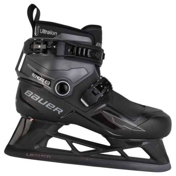 Ковзани воротаря Bauer Konekt 2 Senior Ковзани воротаря Bauer Konekt 2 Senior