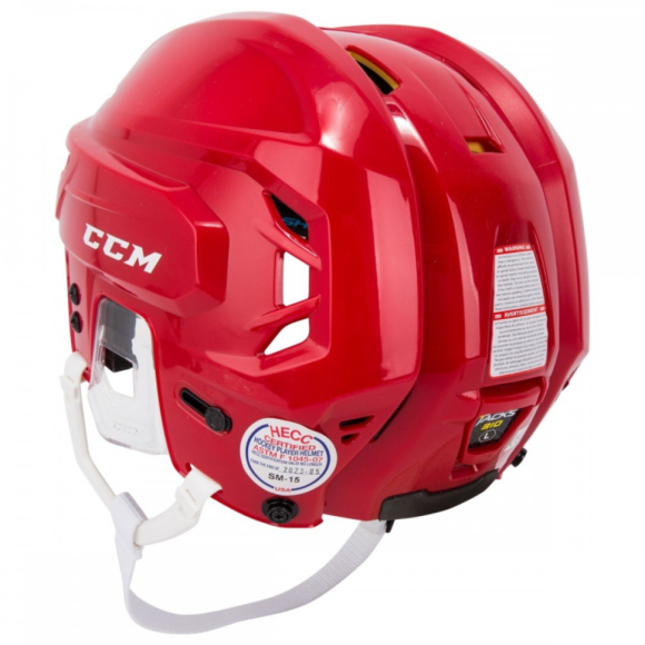 Хоккейный шлем CCM TACKS 310 Хоккейный шлем CCM TACKS 310