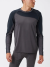 Майка Bauer Pro Long Sleeve