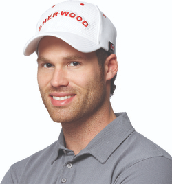 Кепка Sherwood built for hockey