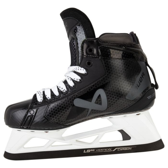 Ковзани воротаря Bauer Pro Senior 2024 Ковзани воротаря Bauer Pro Senior 2024