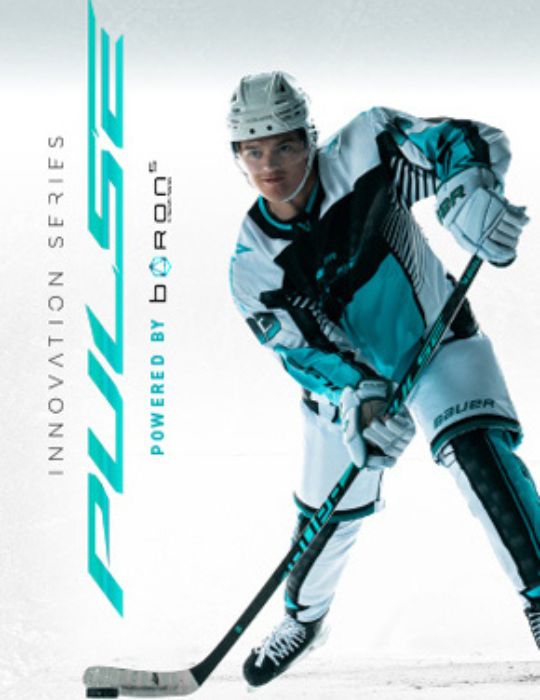 Клюшка Bauer Pulse